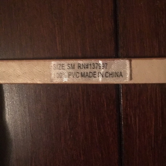 Dress from Bodycentral - Picture 5 of 6